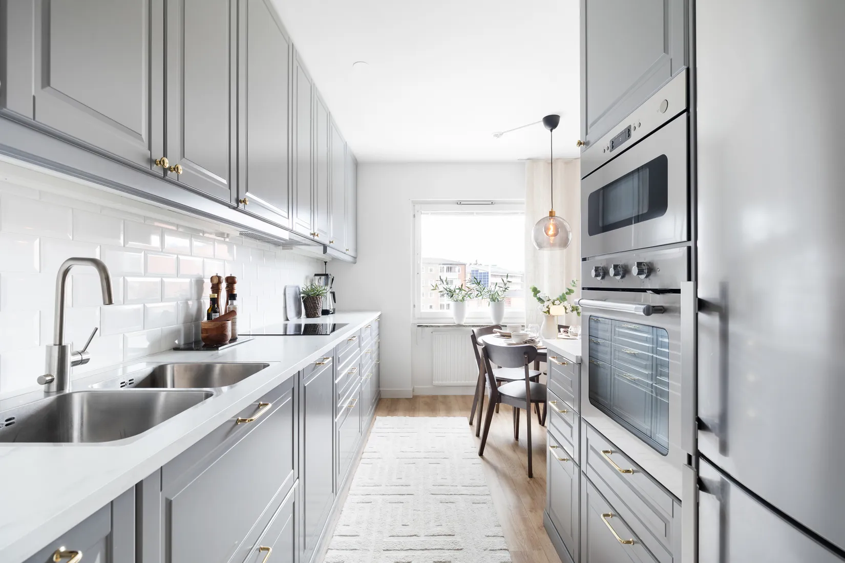 Bostadsrätt, Vattengatan 8, Värnamo