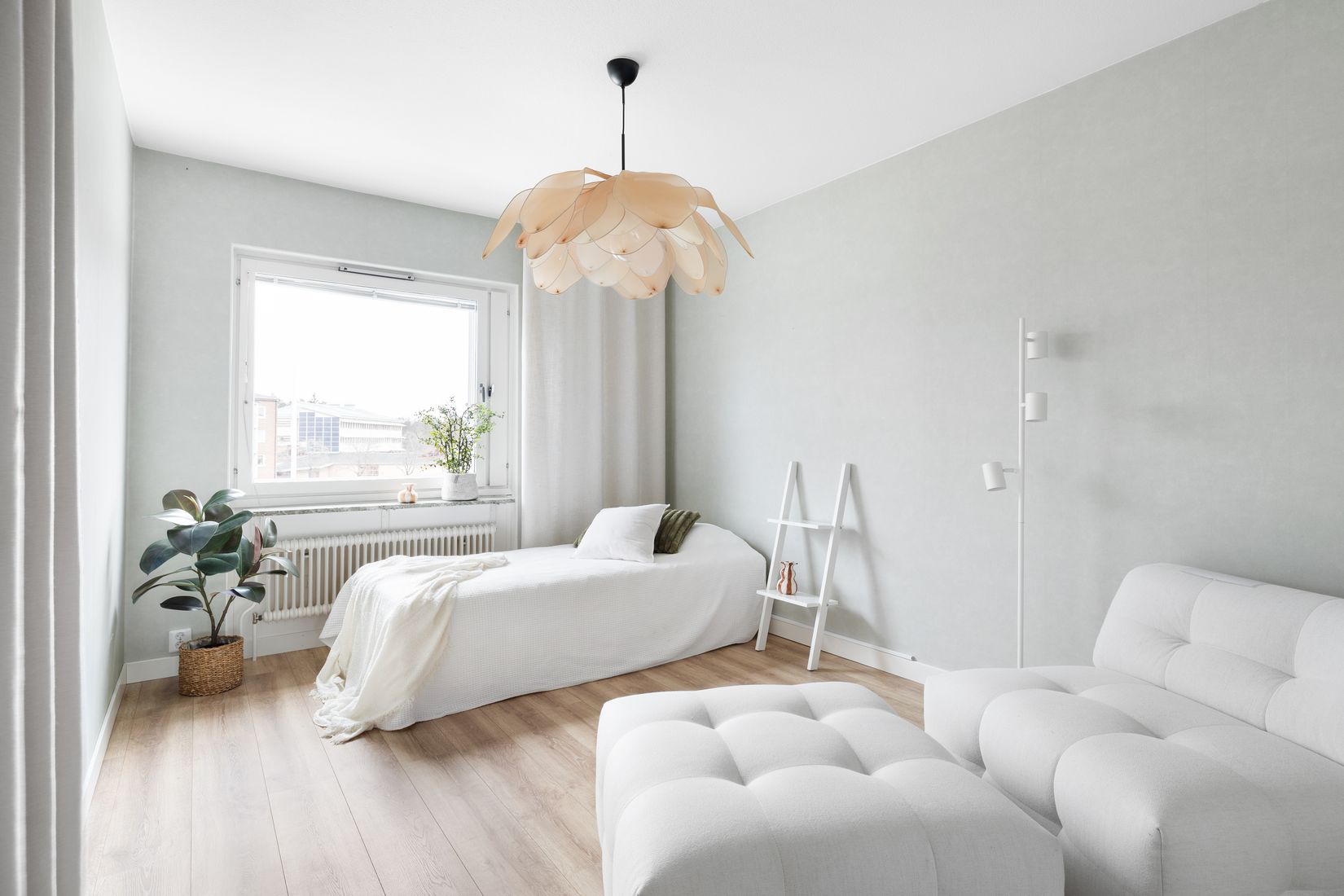 Bostadsrätt, Vattengatan 8, Värnamo