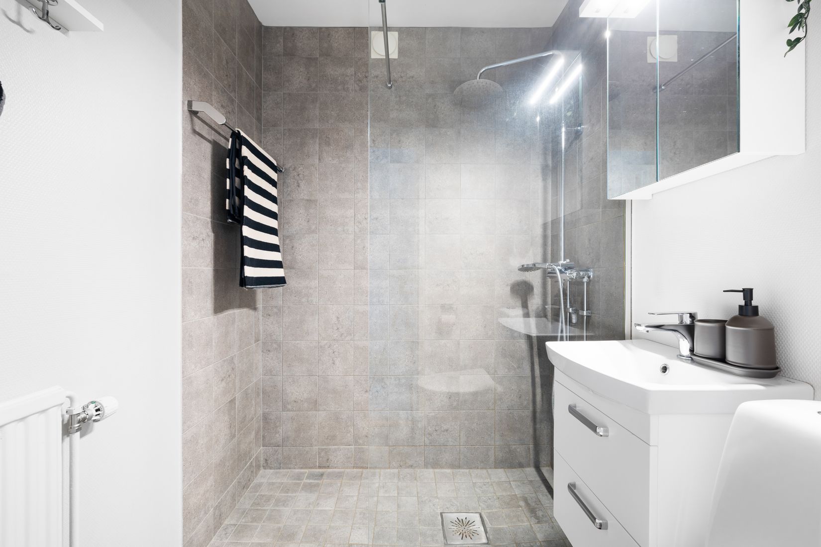 Bostadsrätt, Vattengatan 8, Värnamo