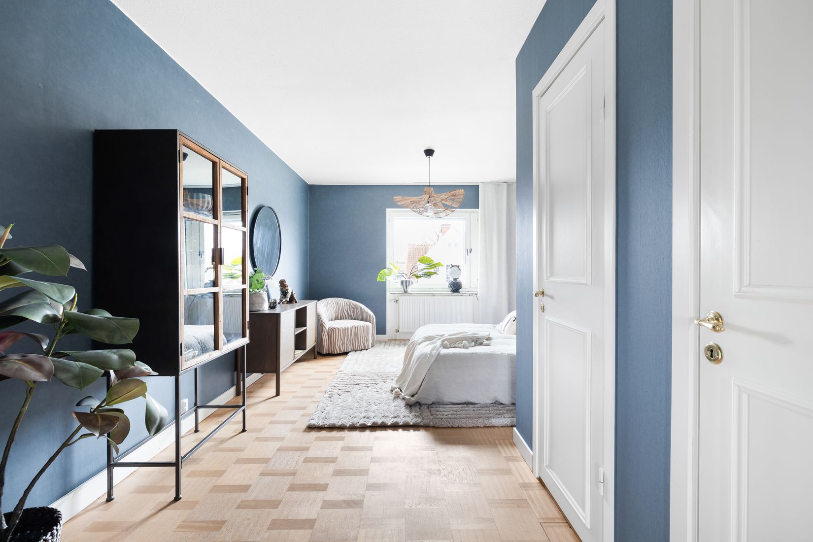 Bostadsrätt, Vattengatan 8, Värnamo