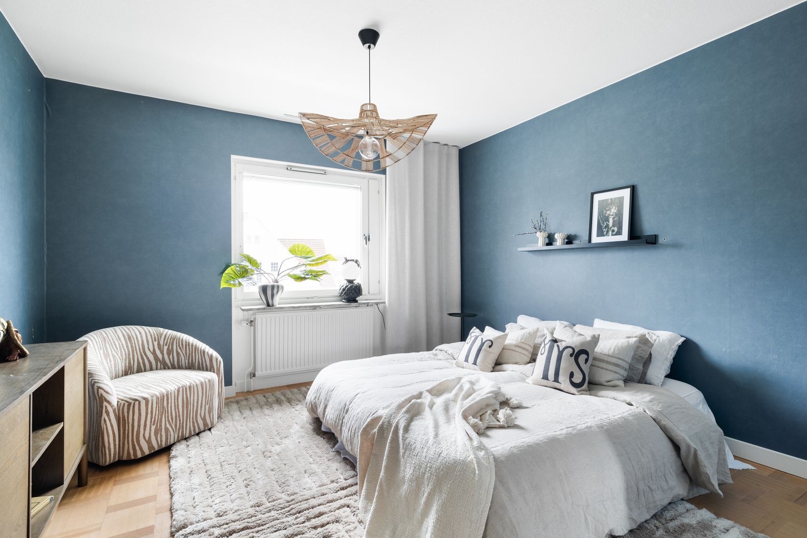 Bostadsrätt, Vattengatan 8, Värnamo