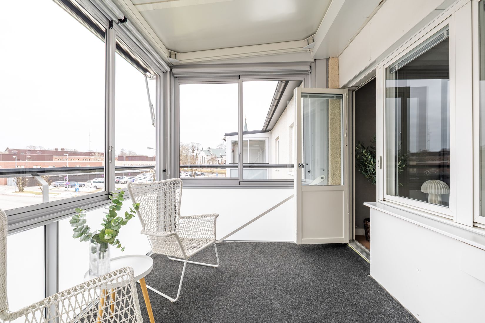 Bostadsrätt, Vattengatan 8, Värnamo