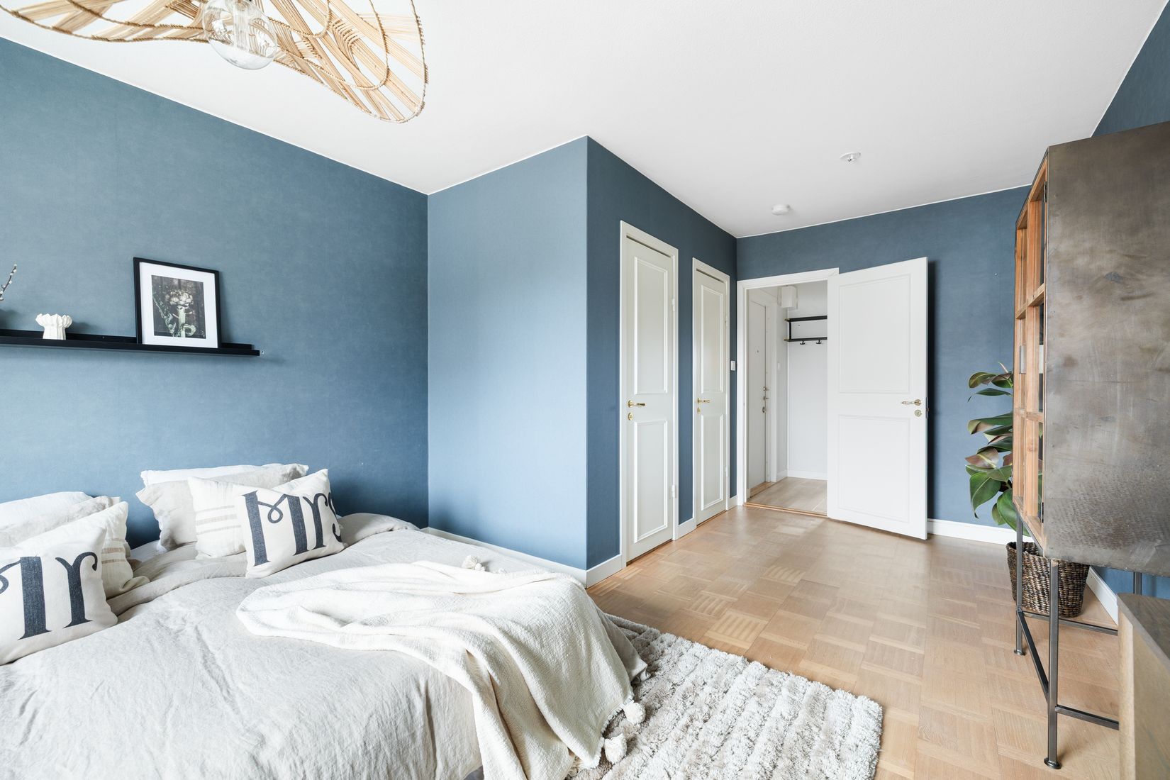 Bostadsrätt, Vattengatan 8, Värnamo