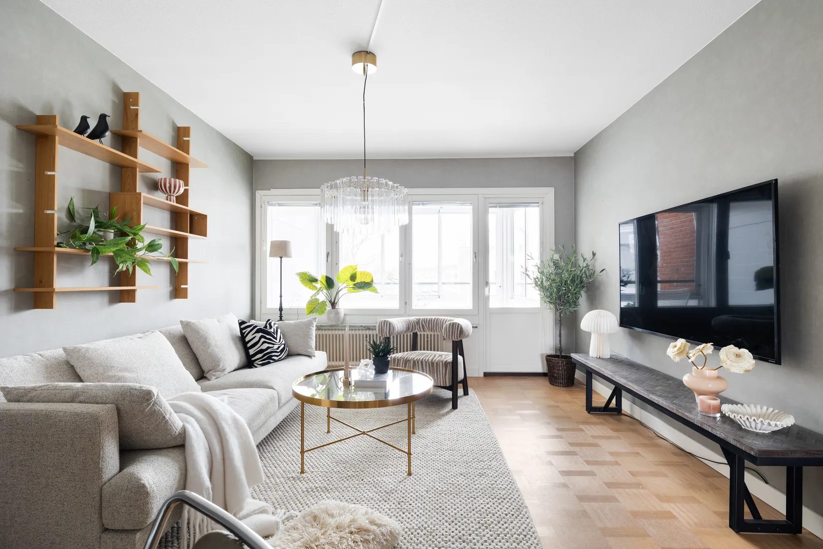 Bostadsrätt, Vattengatan 8, Värnamo