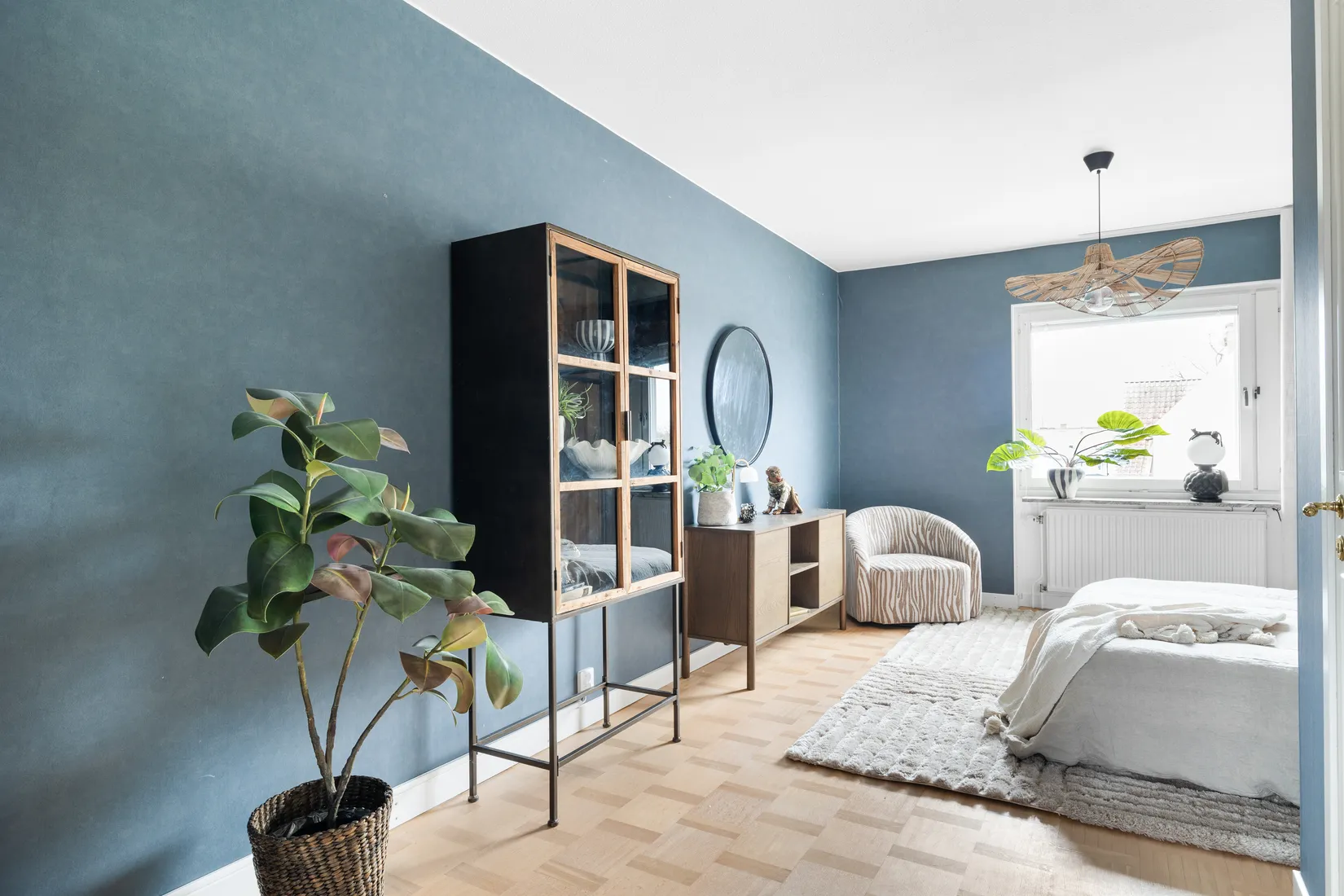 Bostadsrätt, Vattengatan 8, Värnamo