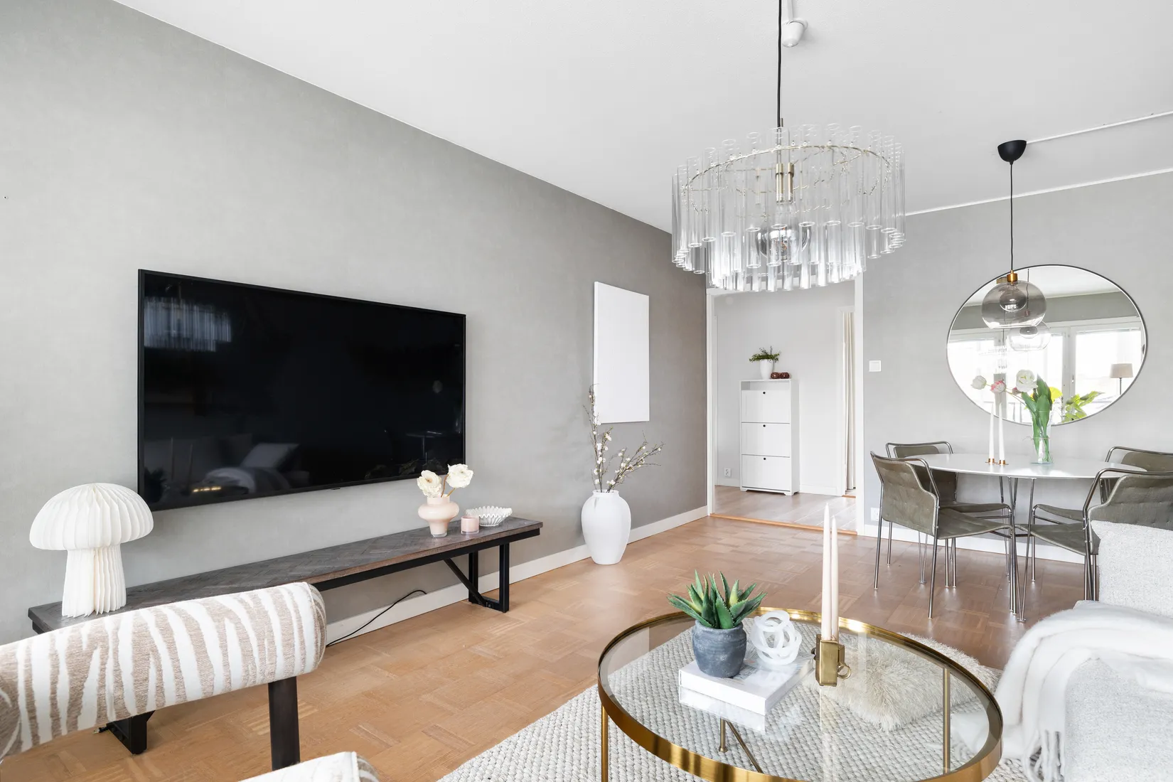 Bostadsrätt, Vattengatan 8, Värnamo