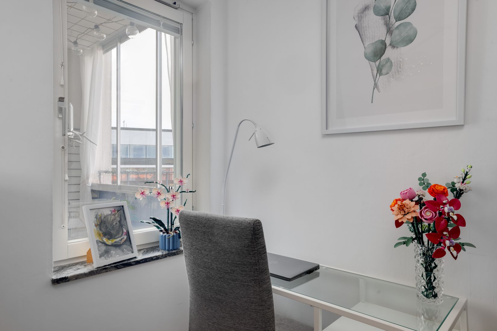 Bostadsrätt, Nygatan 84, Centralt Öster, Örebro