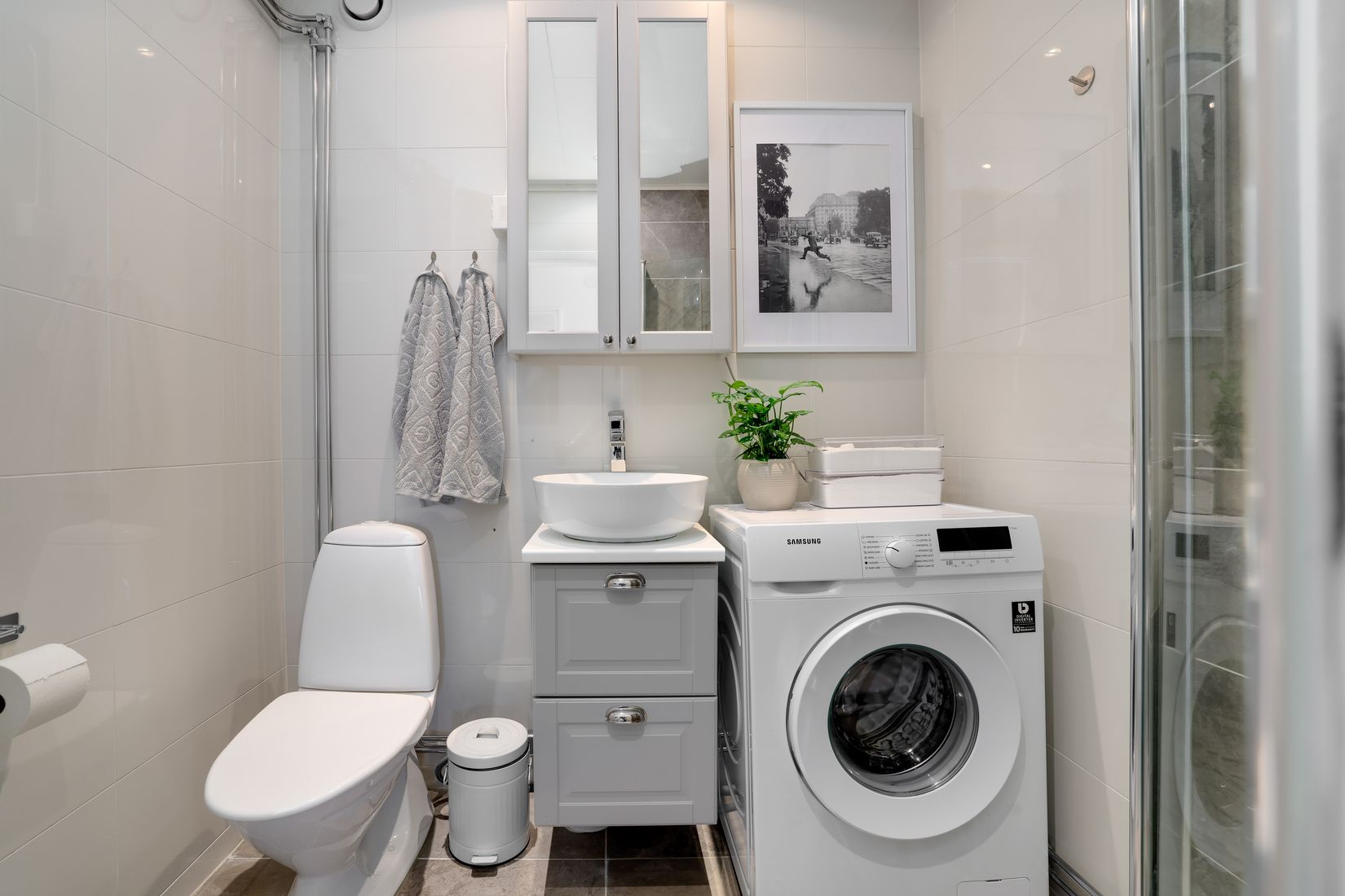 Bostadsrätt, Nygatan 84, Centralt Öster, Örebro