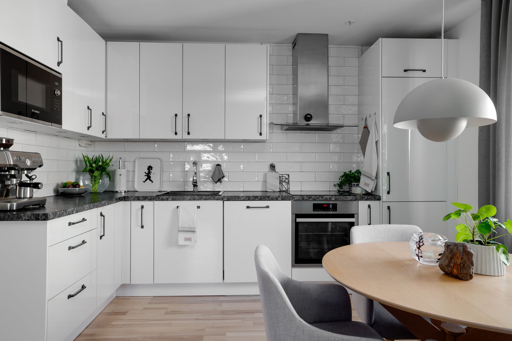 Bostadsrätt, Nygatan 84, Centralt Öster, Örebro