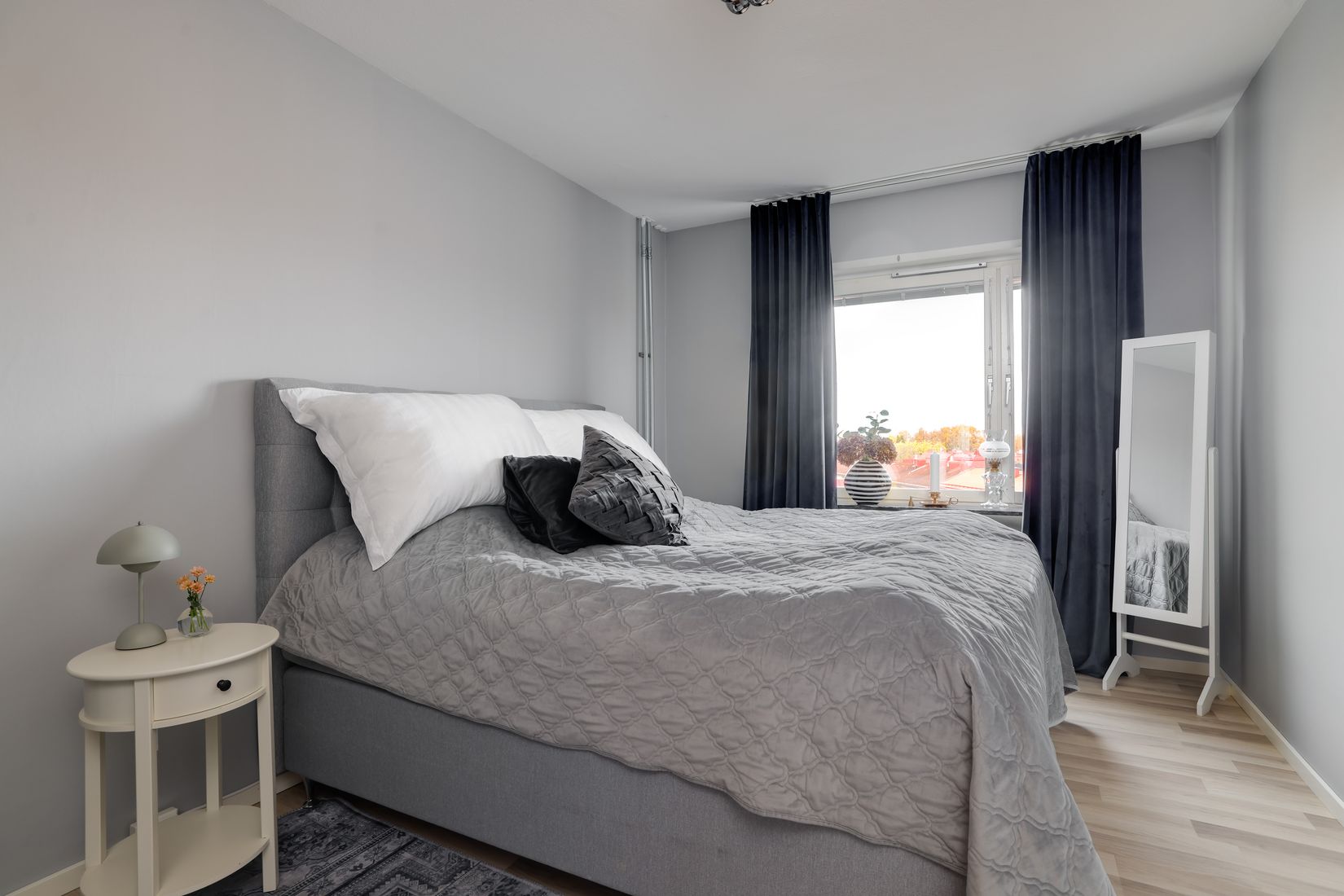 Bostadsrätt, Nygatan 84, Centralt Öster, Örebro