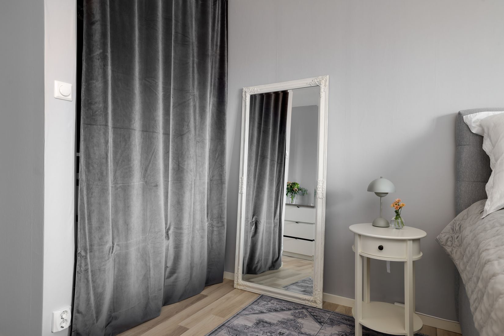 Bostadsrätt, Nygatan 84, Centralt Öster, Örebro