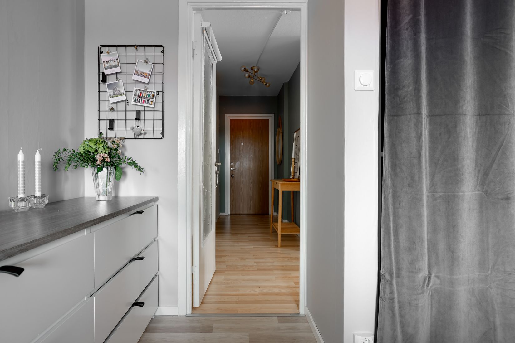 Bostadsrätt, Nygatan 84, Centralt Öster, Örebro