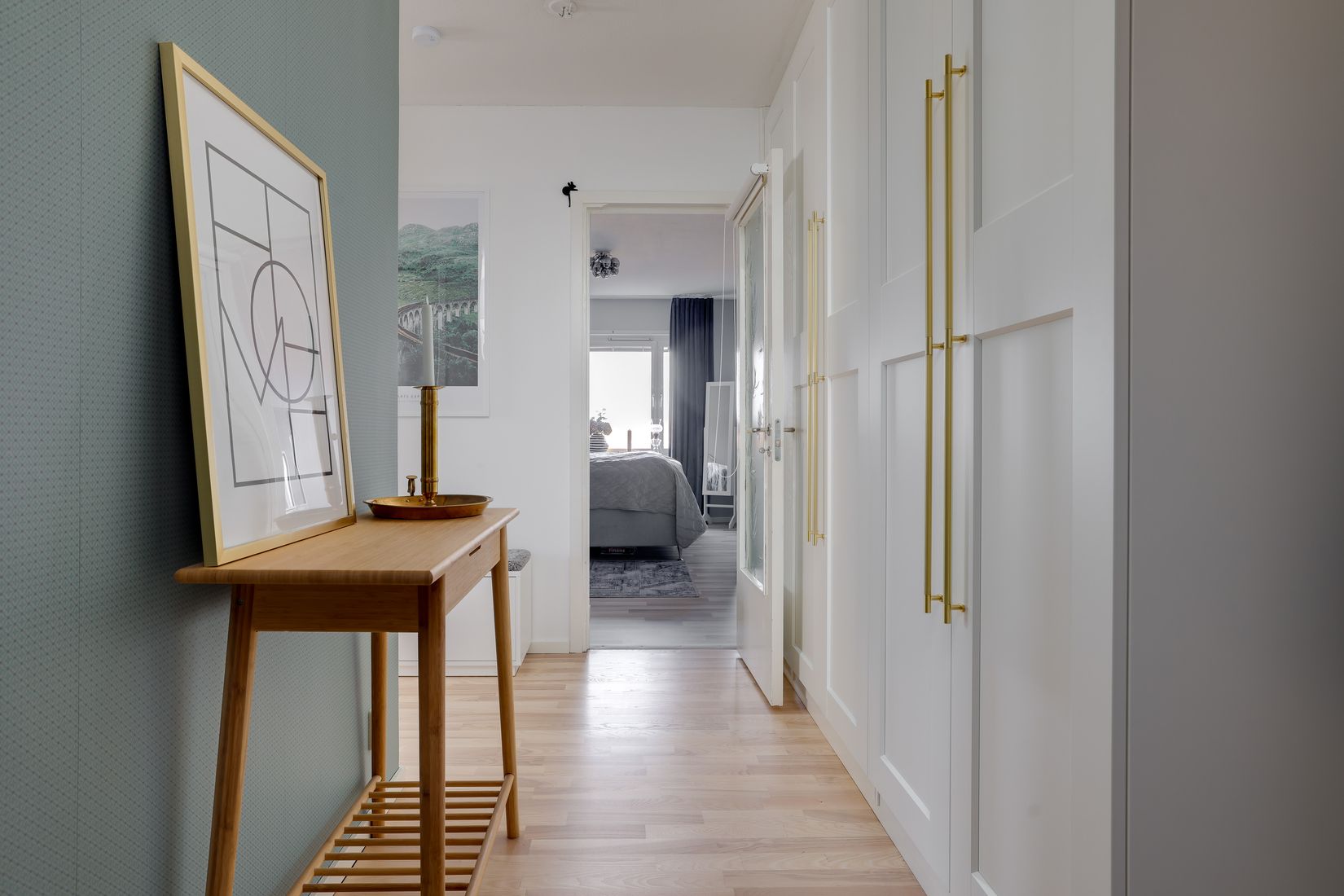 Bostadsrätt, Nygatan 84, Centralt Öster, Örebro