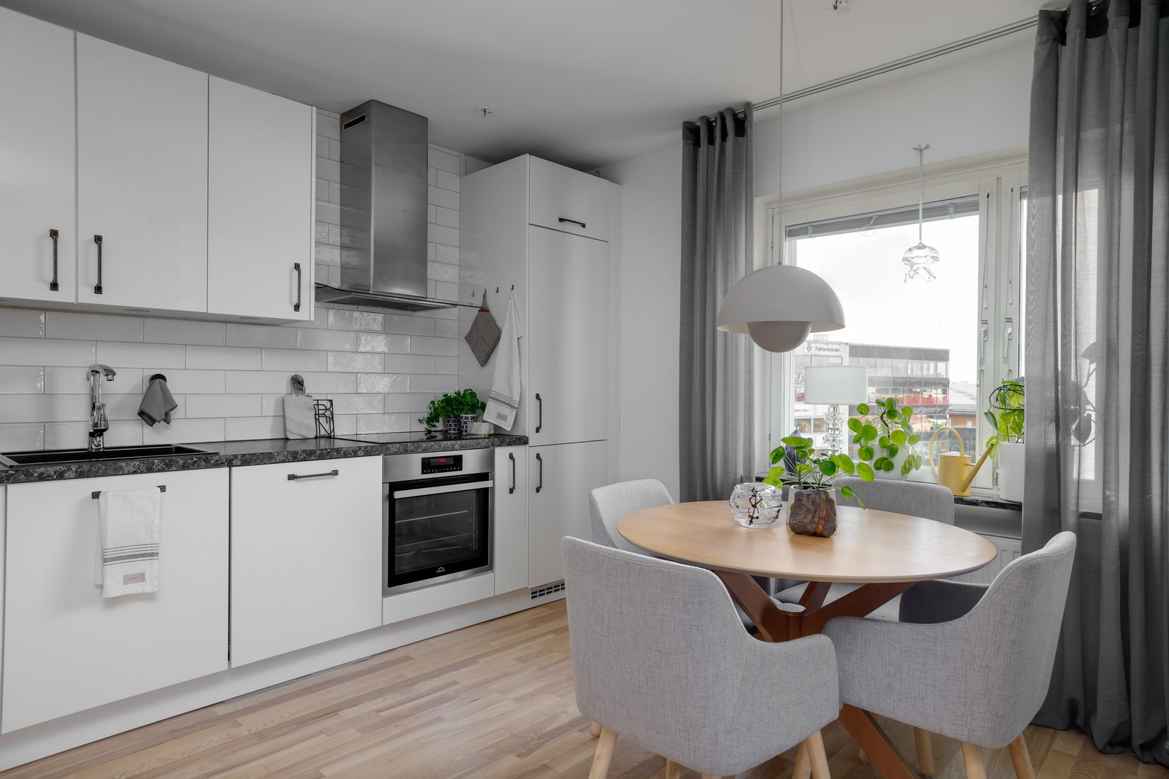 Bostadsrätt, Nygatan 84, Centralt Öster, Örebro