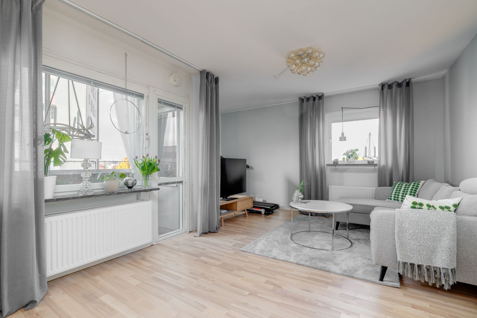 Bostadsrätt, Nygatan 84, Centralt Öster, Örebro