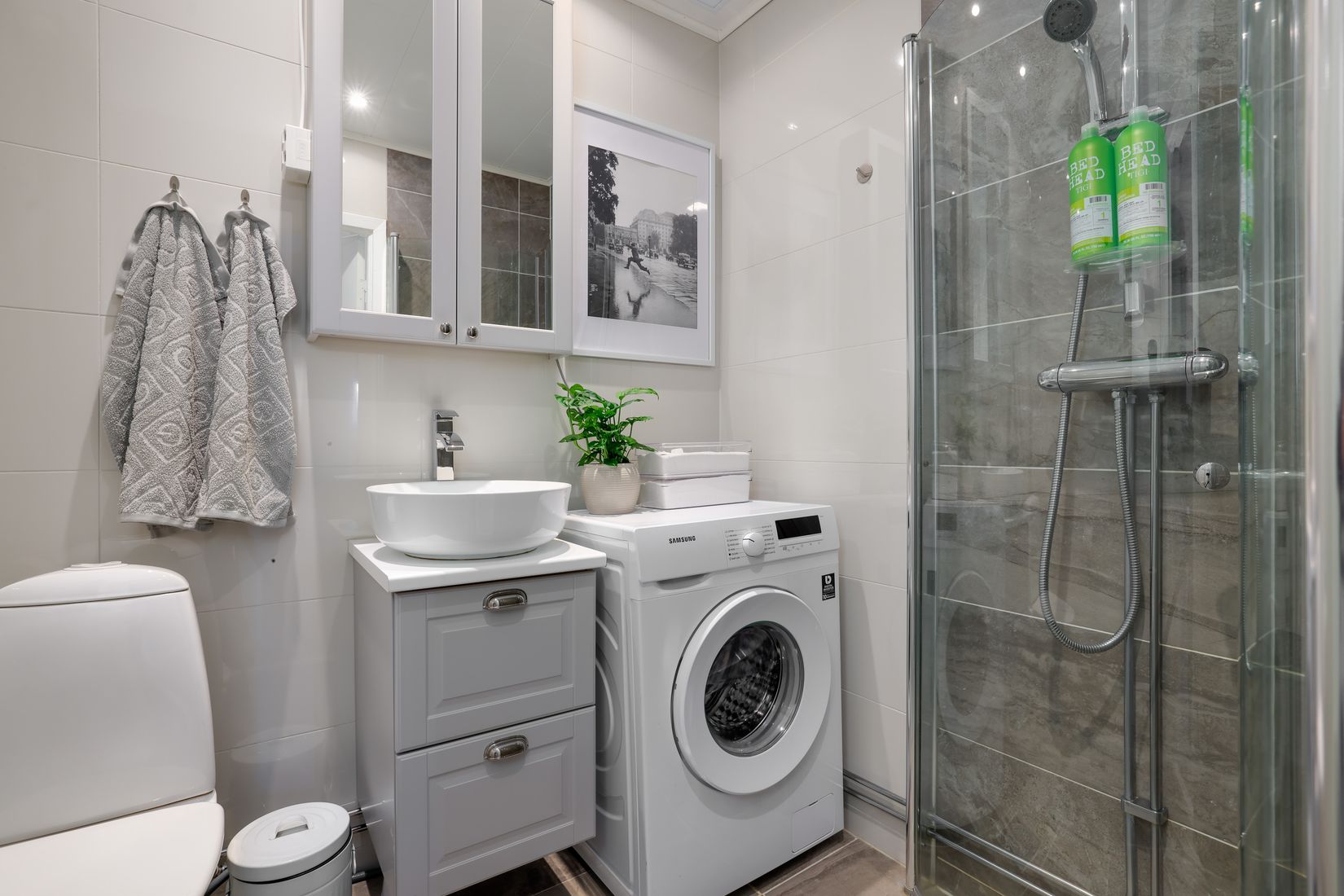 Bostadsrätt, Nygatan 84, Centralt Öster, Örebro