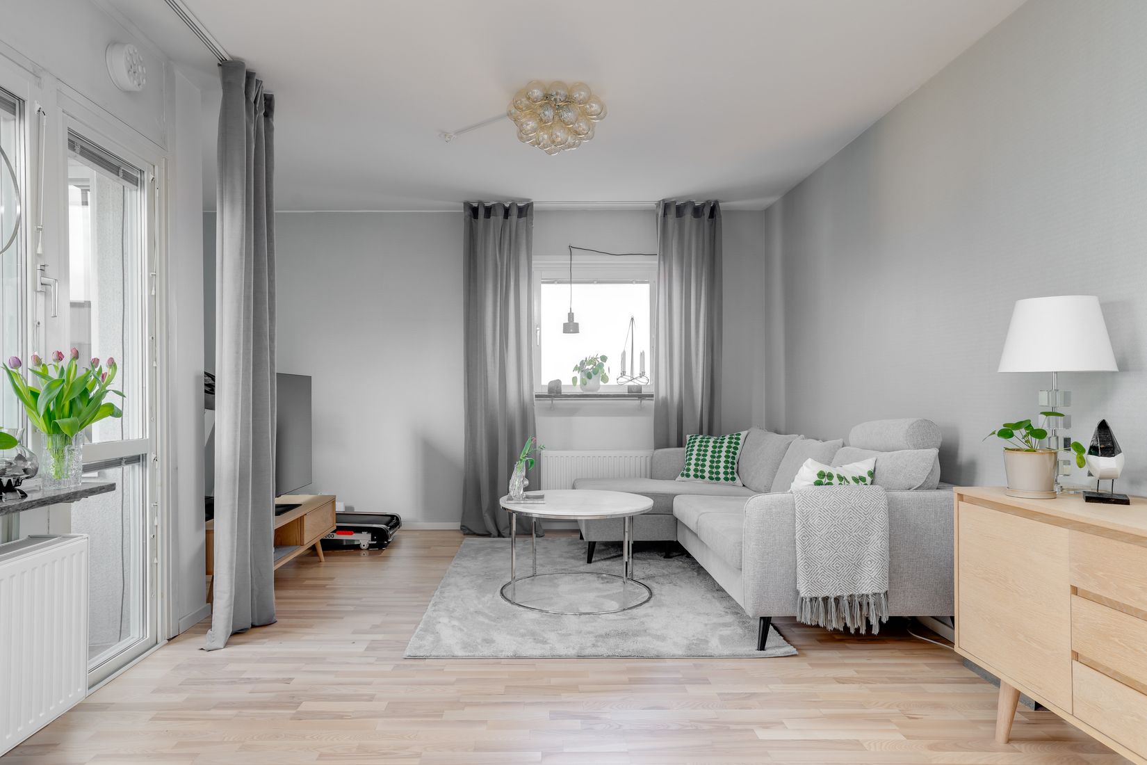 Bostadsrätt, Nygatan 84, Centralt Öster, Örebro