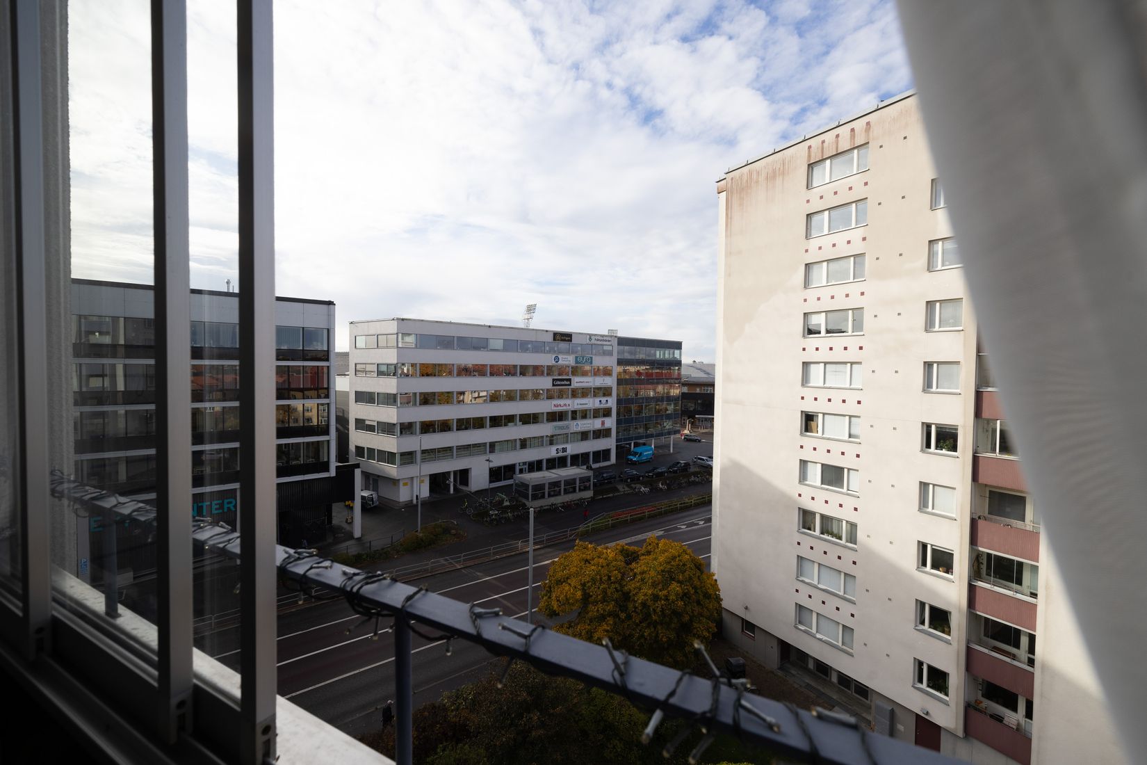 Bostadsrätt, Nygatan 84, Centralt Öster, Örebro