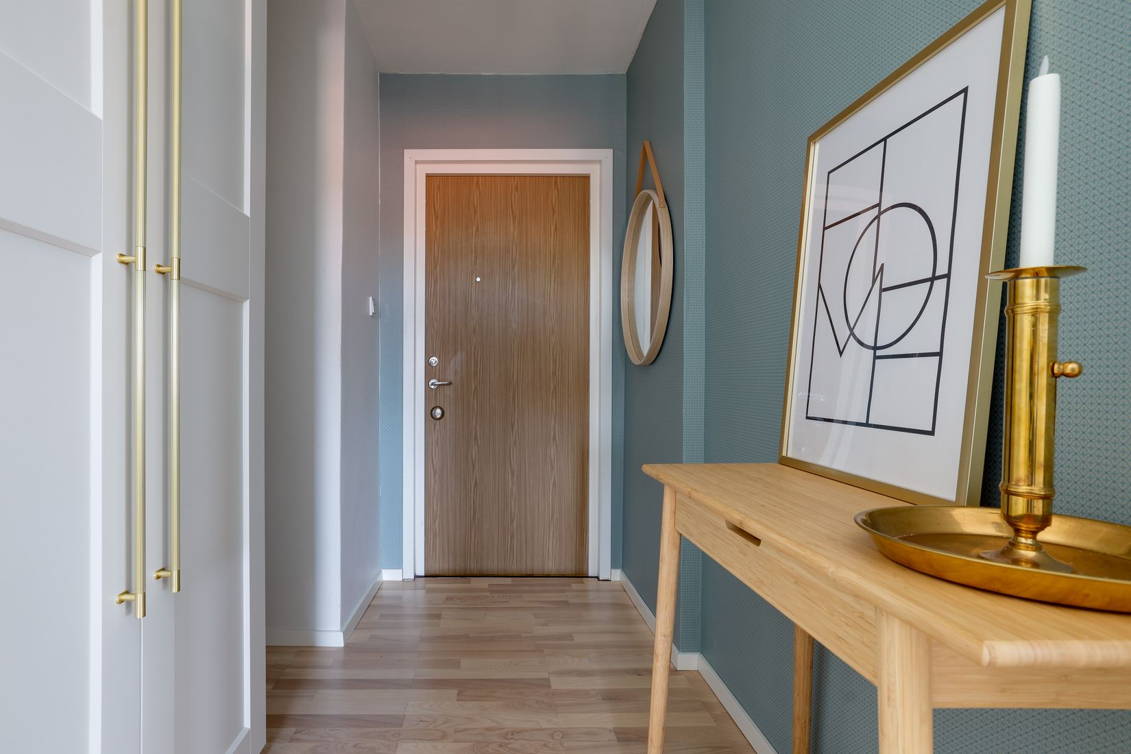 Bostadsrätt, Nygatan 84, Centralt Öster, Örebro