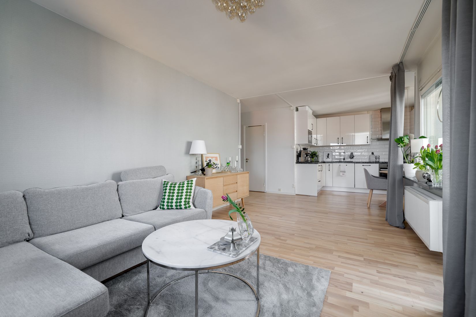 Bostadsrätt, Nygatan 84, Centralt Öster, Örebro