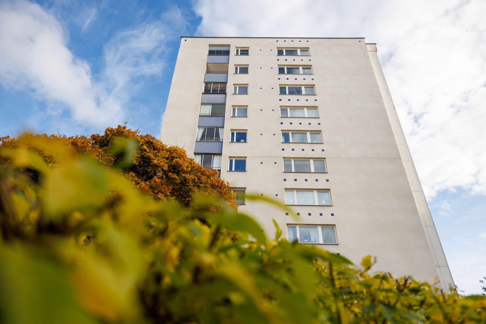 Bostadsrätt, Nygatan 84, Centralt Öster, Örebro
