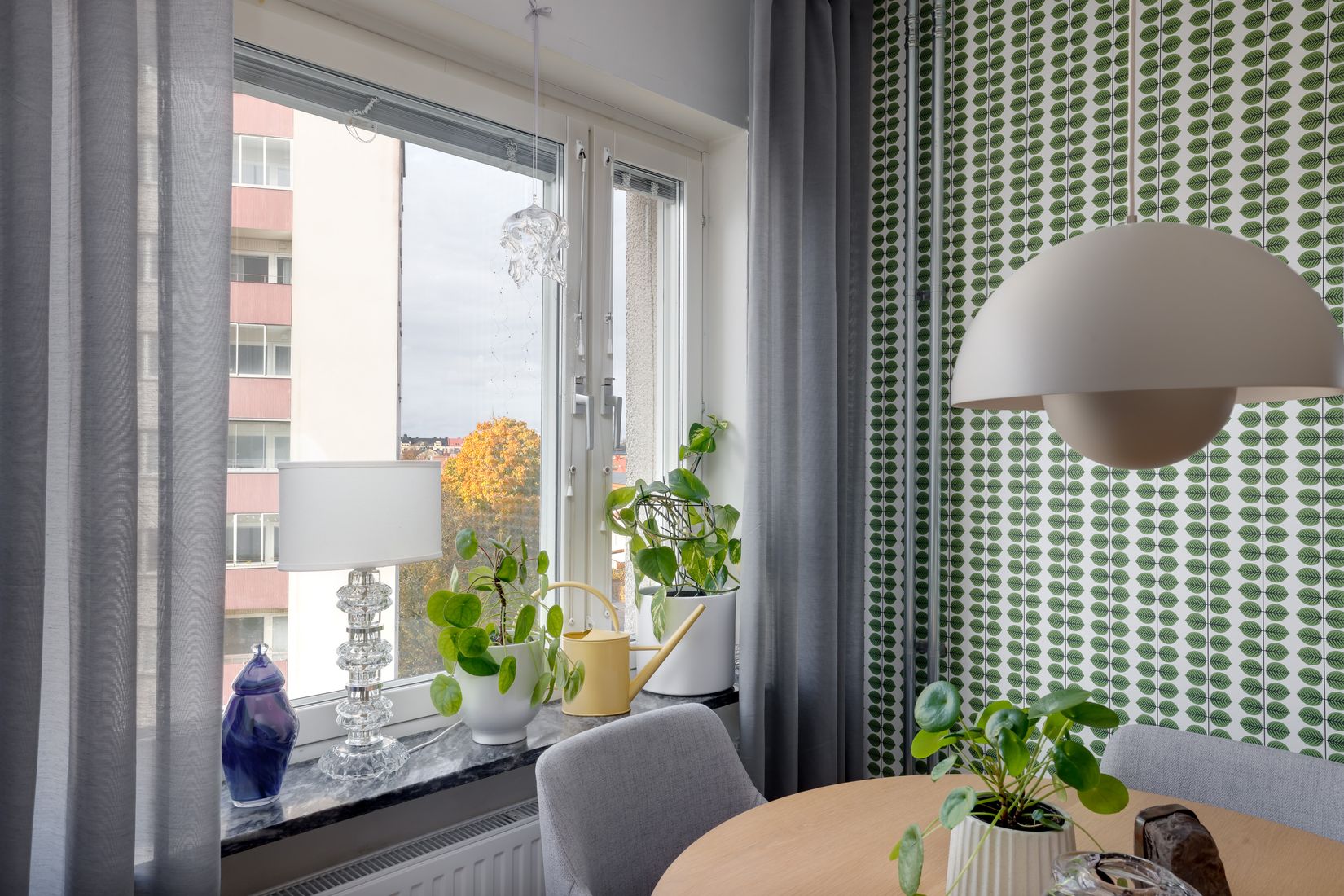 Bostadsrätt, Nygatan 84, Centralt Öster, Örebro