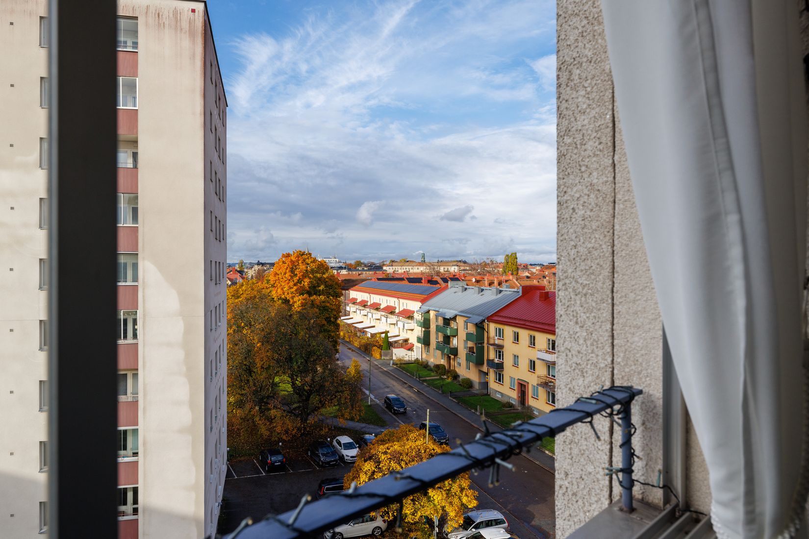 Bostadsrätt, Nygatan 84, Centralt Öster, Örebro