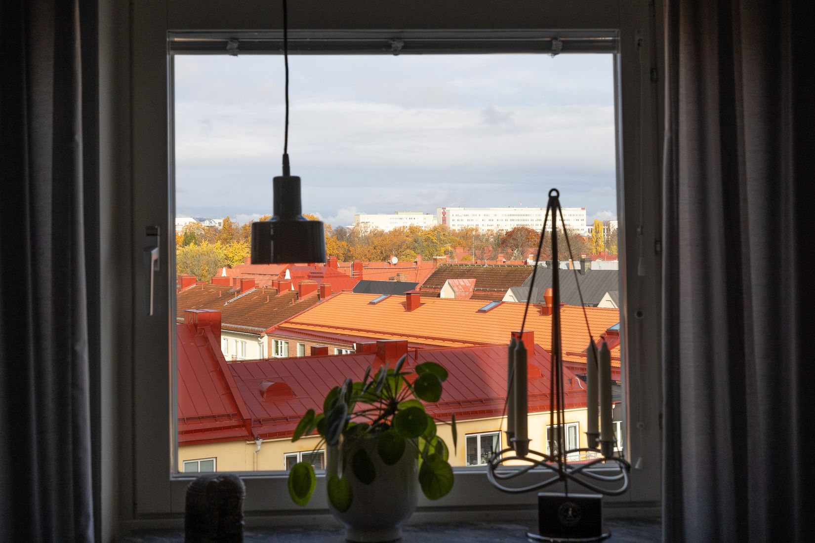 Bostadsrätt, Nygatan 84, Centralt Öster, Örebro