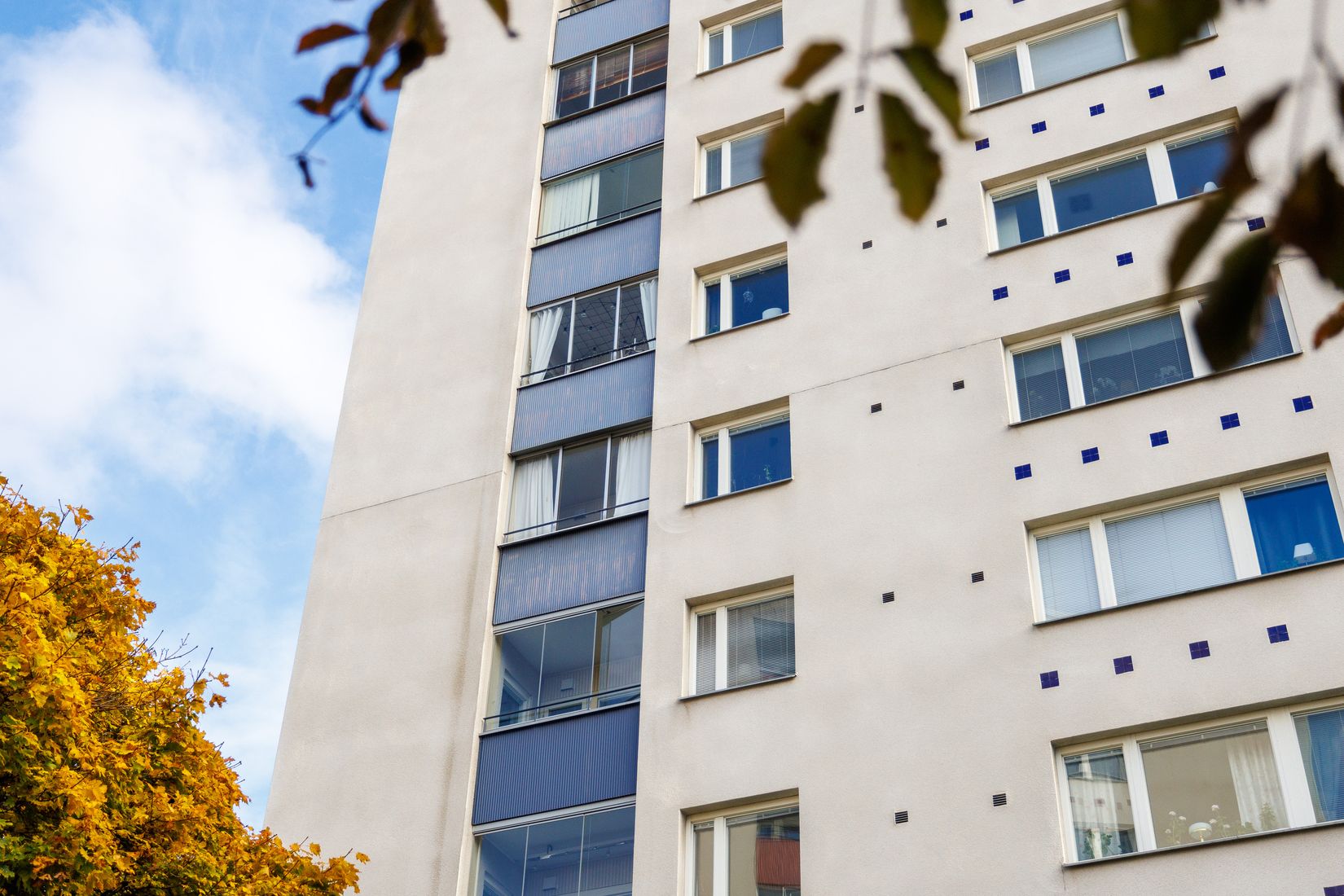 Bostadsrätt, Nygatan 84, Centralt Öster, Örebro