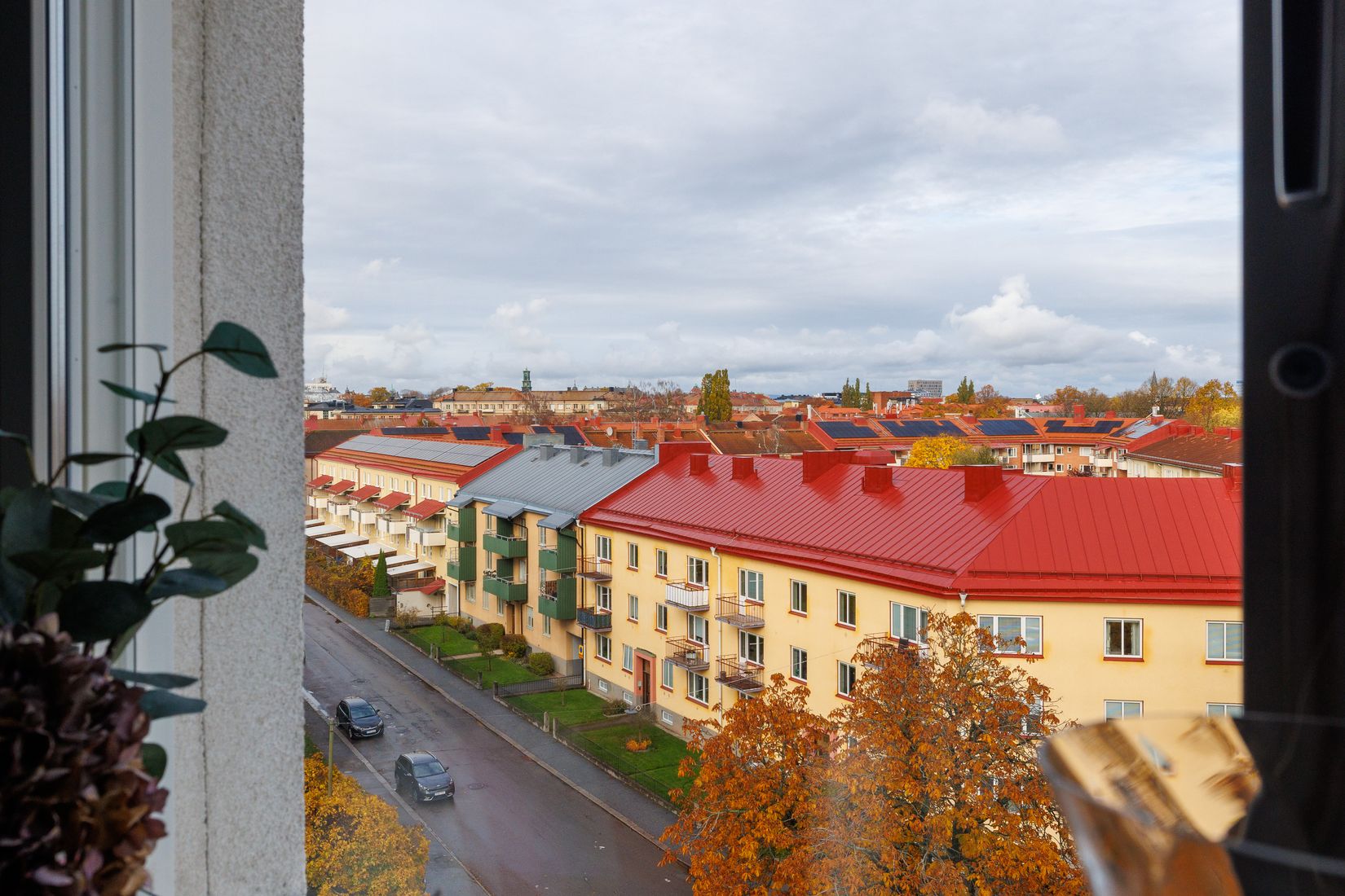 Bostadsrätt, Nygatan 84, Centralt Öster, Örebro