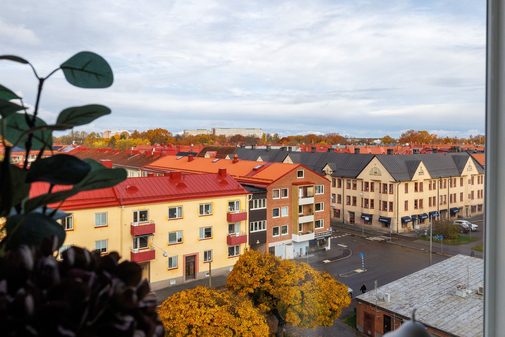 Bostadsrätt, Nygatan 84, Centralt Öster, Örebro
