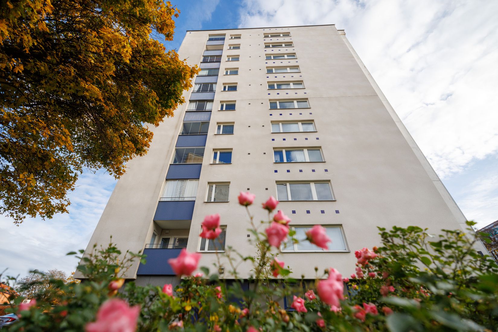 Bostadsrätt, Nygatan 84, Centralt Öster, Örebro