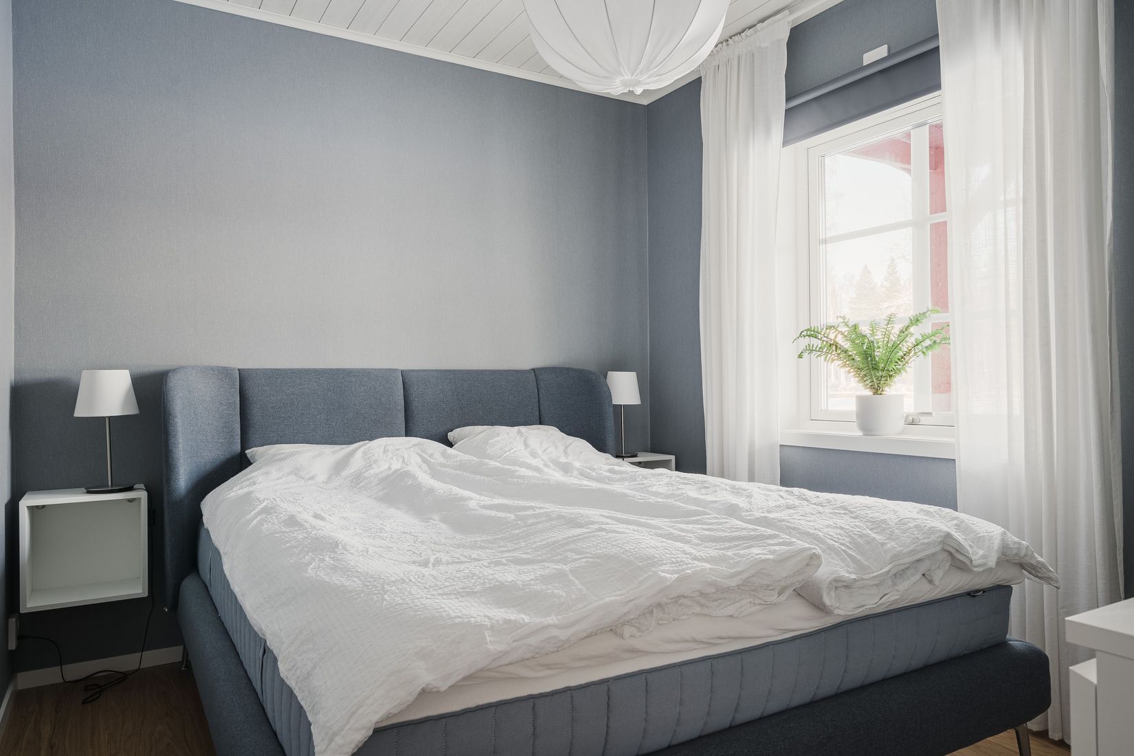 Villa, Farleden 58, Örviken, Skellefteå