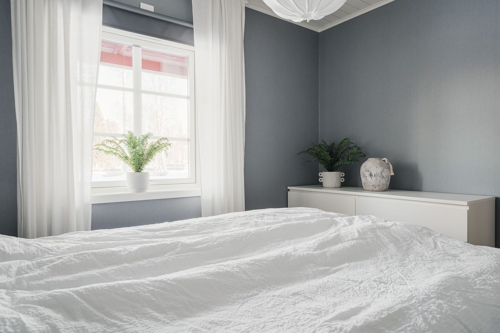 Villa, Farleden 58, Örviken, Skellefteå