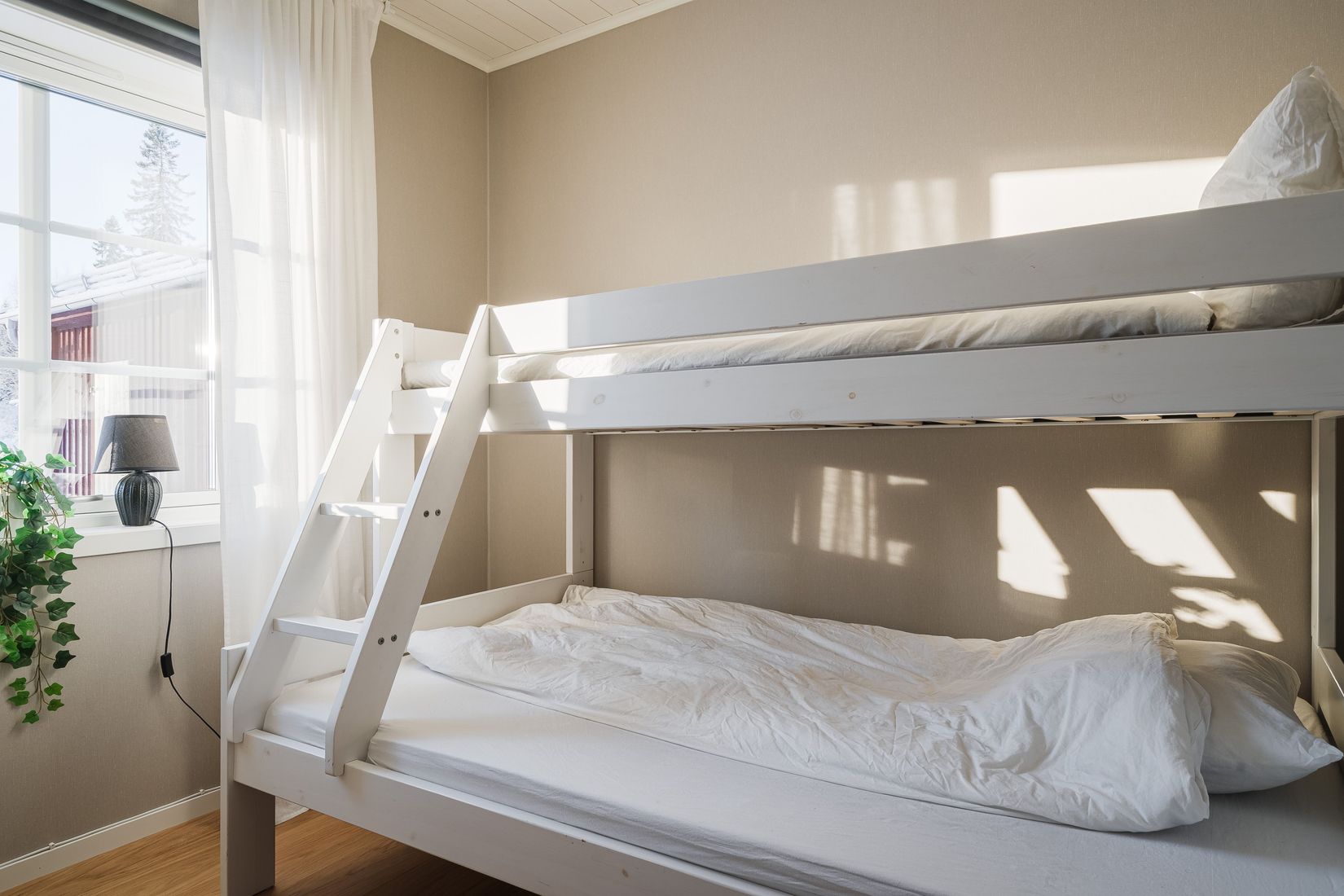 Villa, Farleden 58, Örviken, Skellefteå