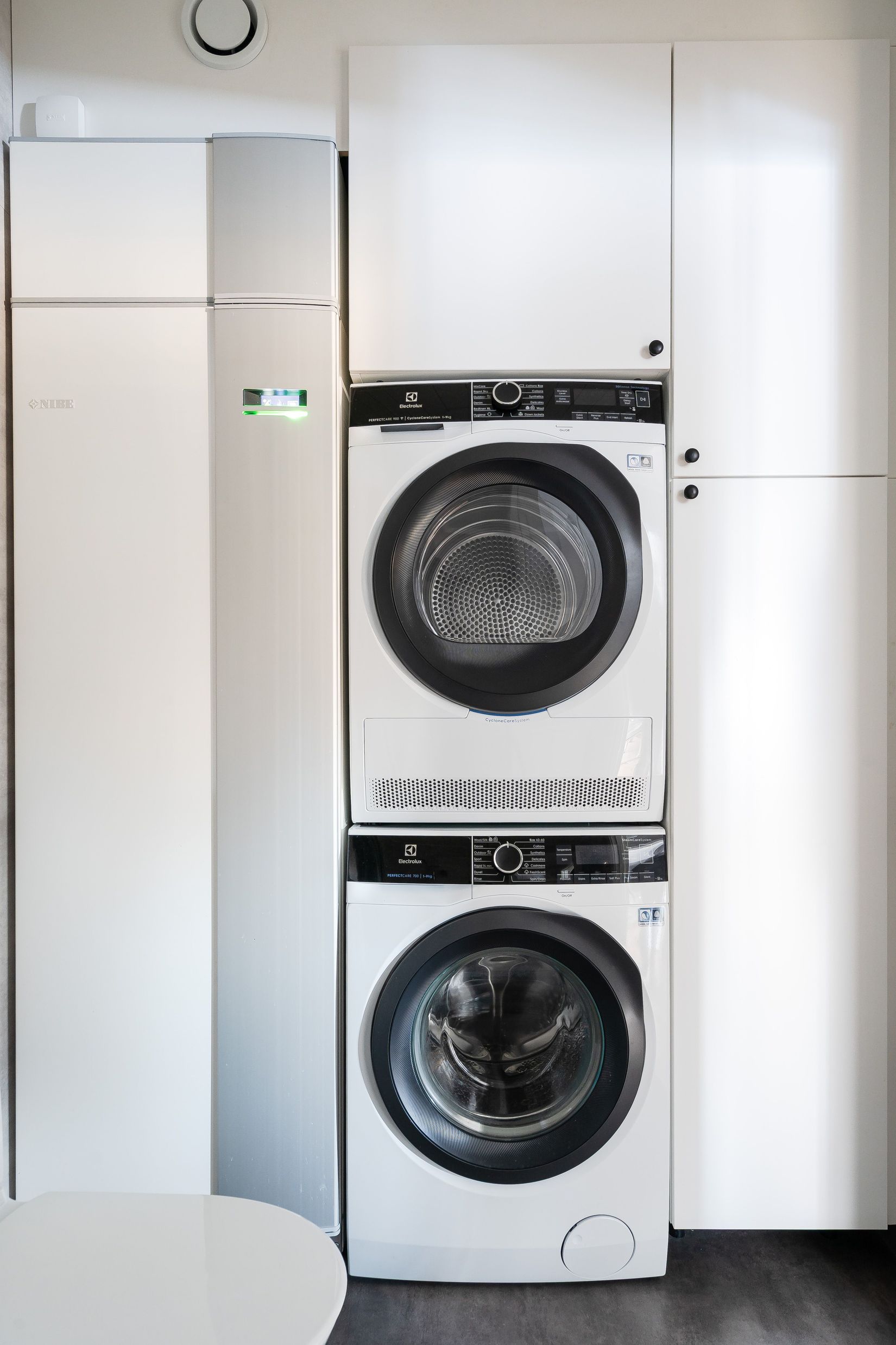 Villa, Farleden 58, Örviken, Skellefteå