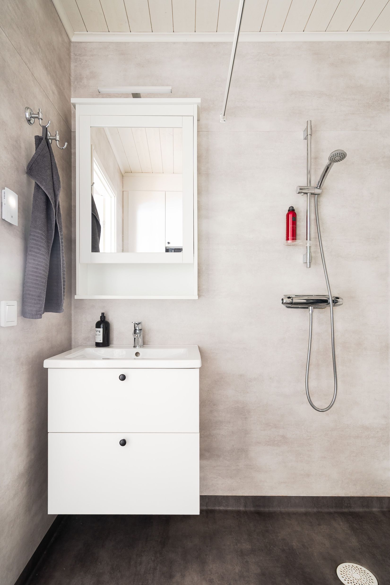 Villa, Farleden 58, Örviken, Skellefteå