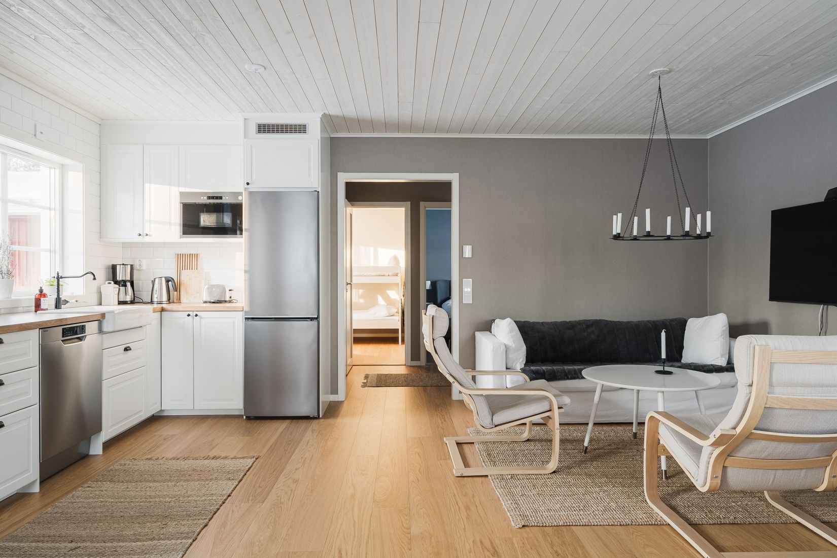 Villa, Farleden 58, Örviken, Skellefteå