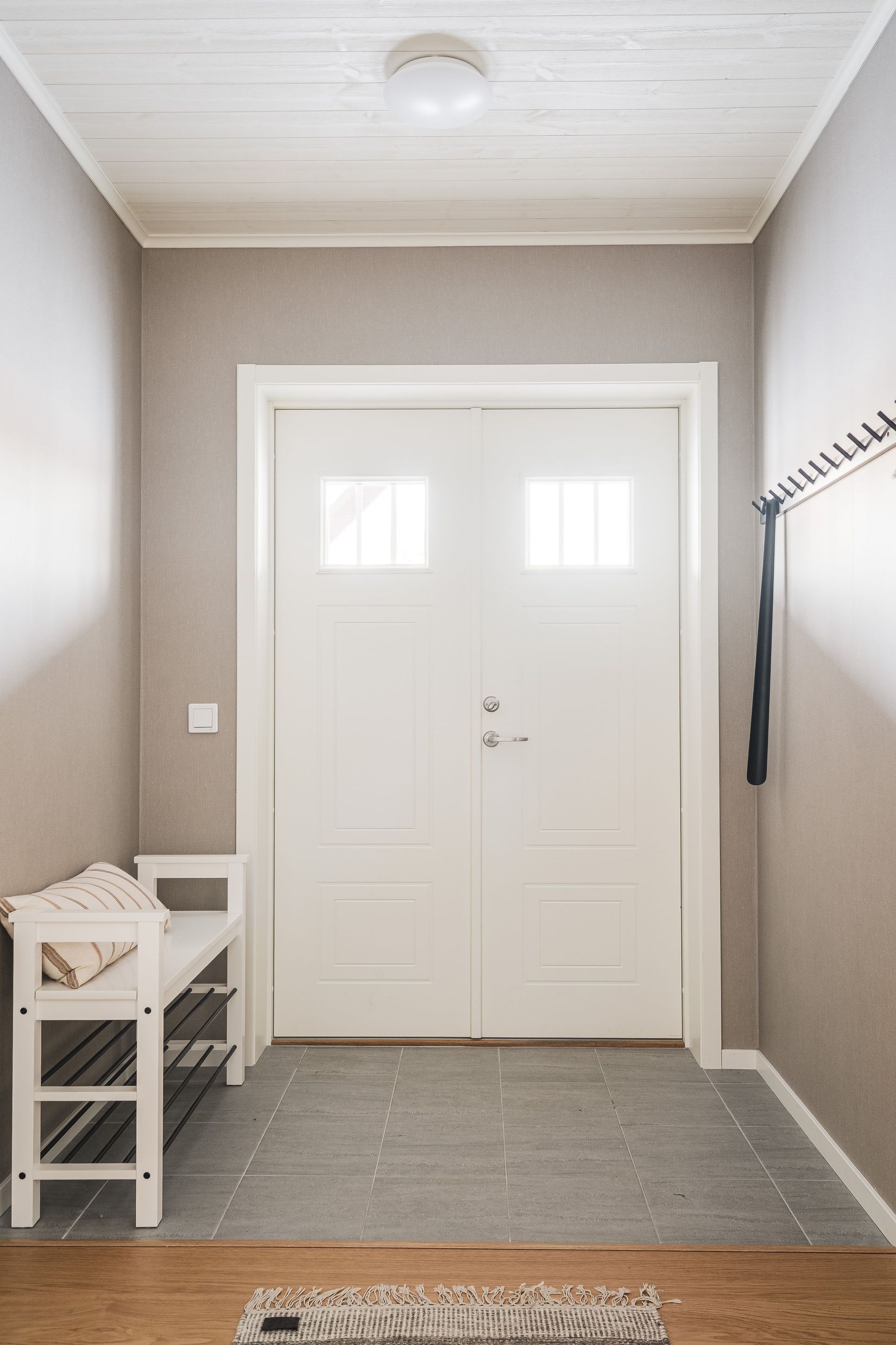 Villa, Farleden 58, Örviken, Skellefteå