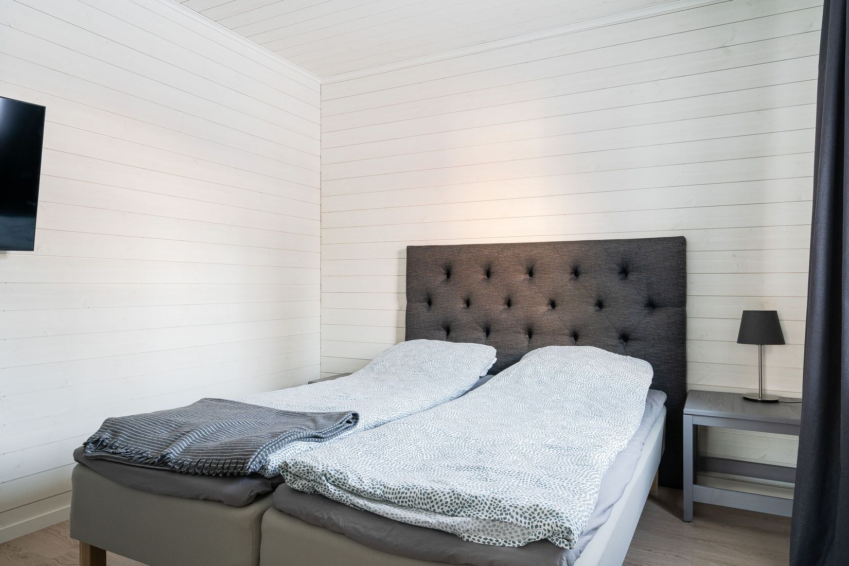 Villa, Farleden 58, Örviken, Skellefteå