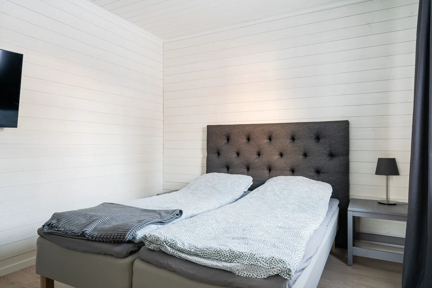 Villa, Farleden 58, Örviken, Skellefteå