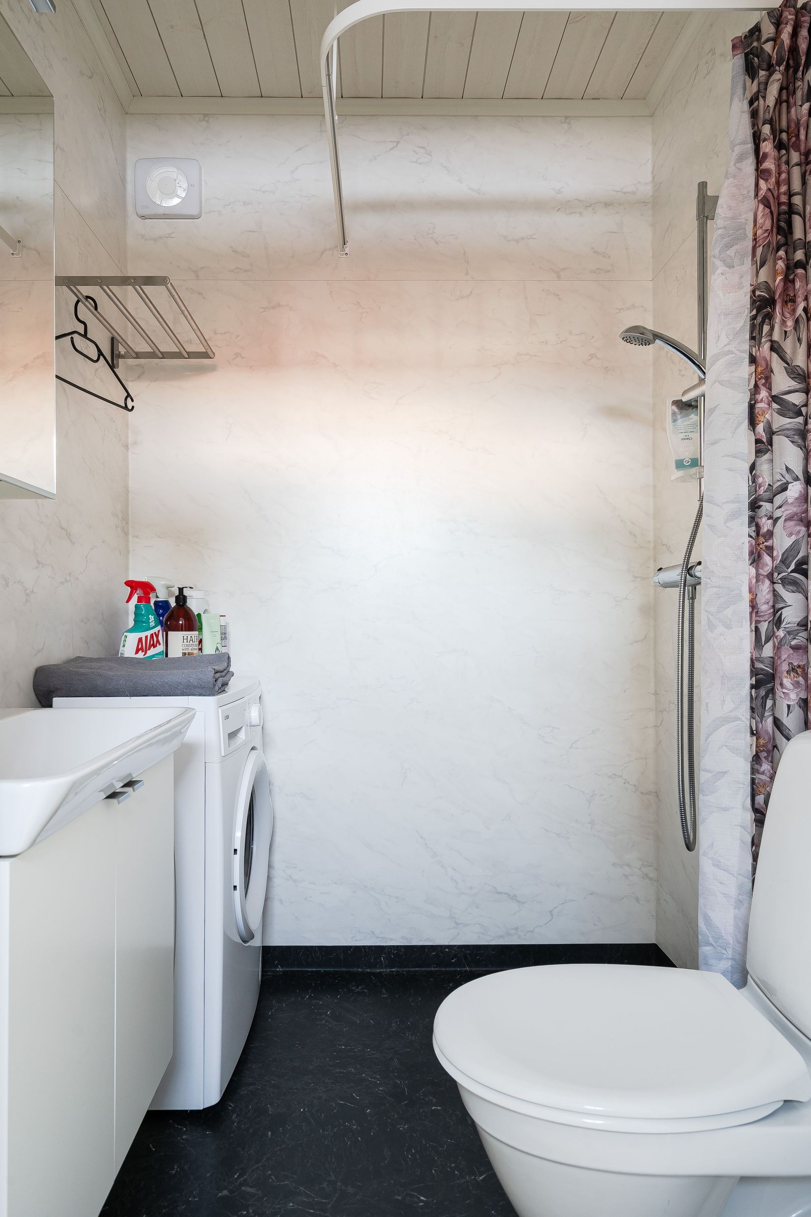 Villa, Farleden 58, Örviken, Skellefteå