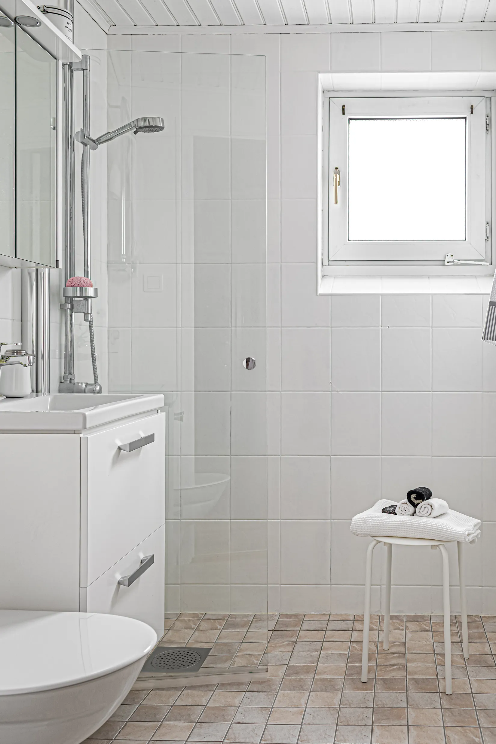 Bostadsrätt, Stenbocksgatan 3C, Edvinshem, Ystad