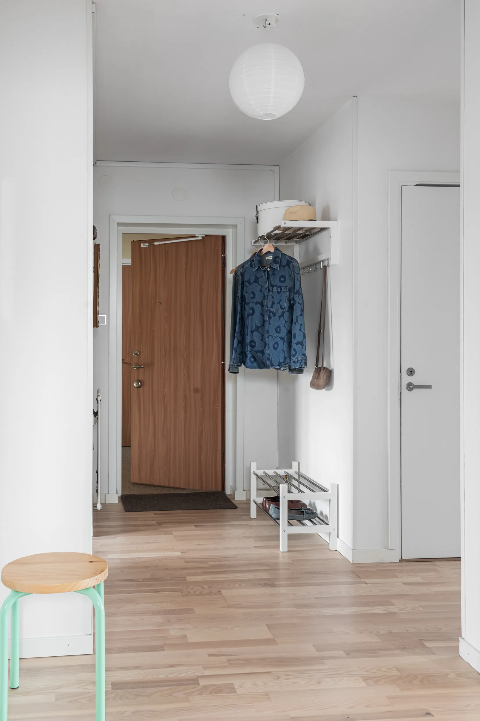 Bostadsrätt, Stenbocksgatan 3C, Edvinshem, Ystad