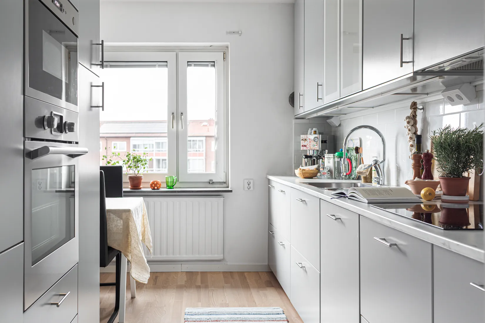 Bostadsrätt, Stenbocksgatan 3C, Edvinshem, Ystad