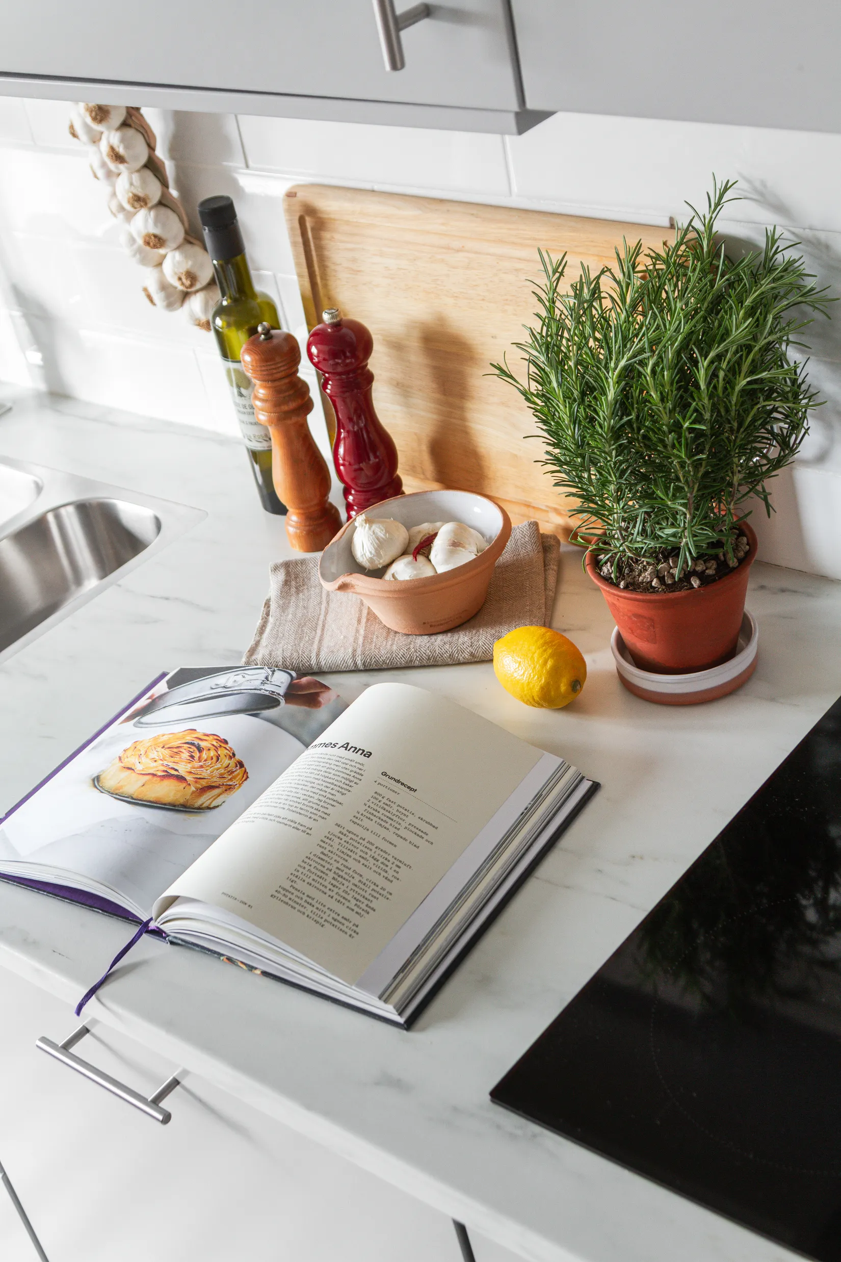 Bostadsrätt, Stenbocksgatan 3C, Edvinshem, Ystad