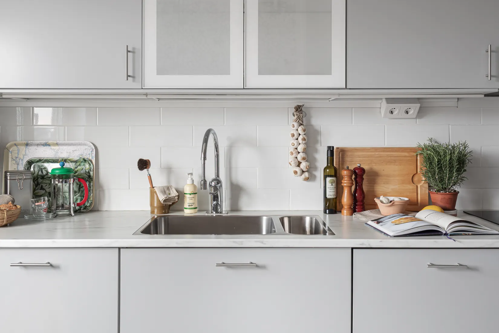 Bostadsrätt, Stenbocksgatan 3C, Edvinshem, Ystad