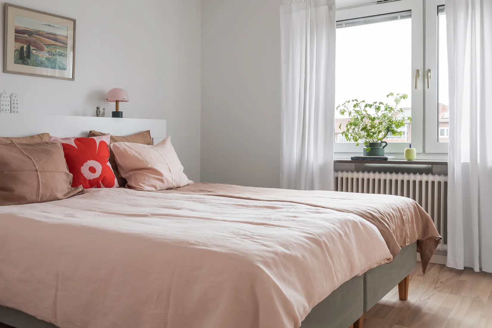 Bostadsrätt, Stenbocksgatan 3C, Edvinshem, Ystad