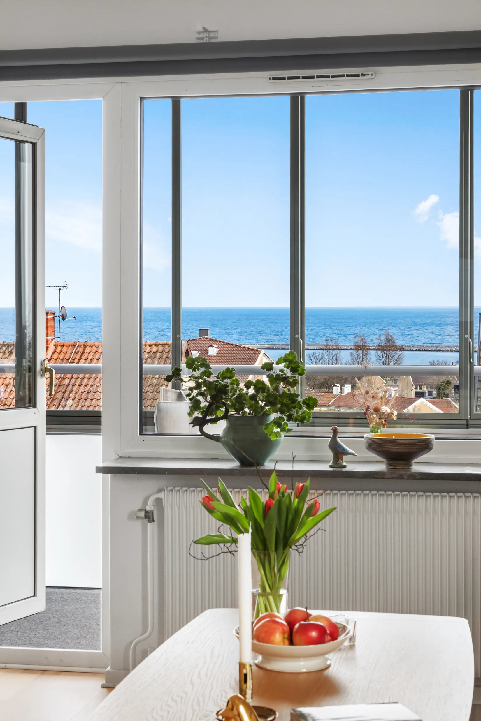 Bostadsrätt, Stenbocksgatan 3C, Edvinshem, Ystad