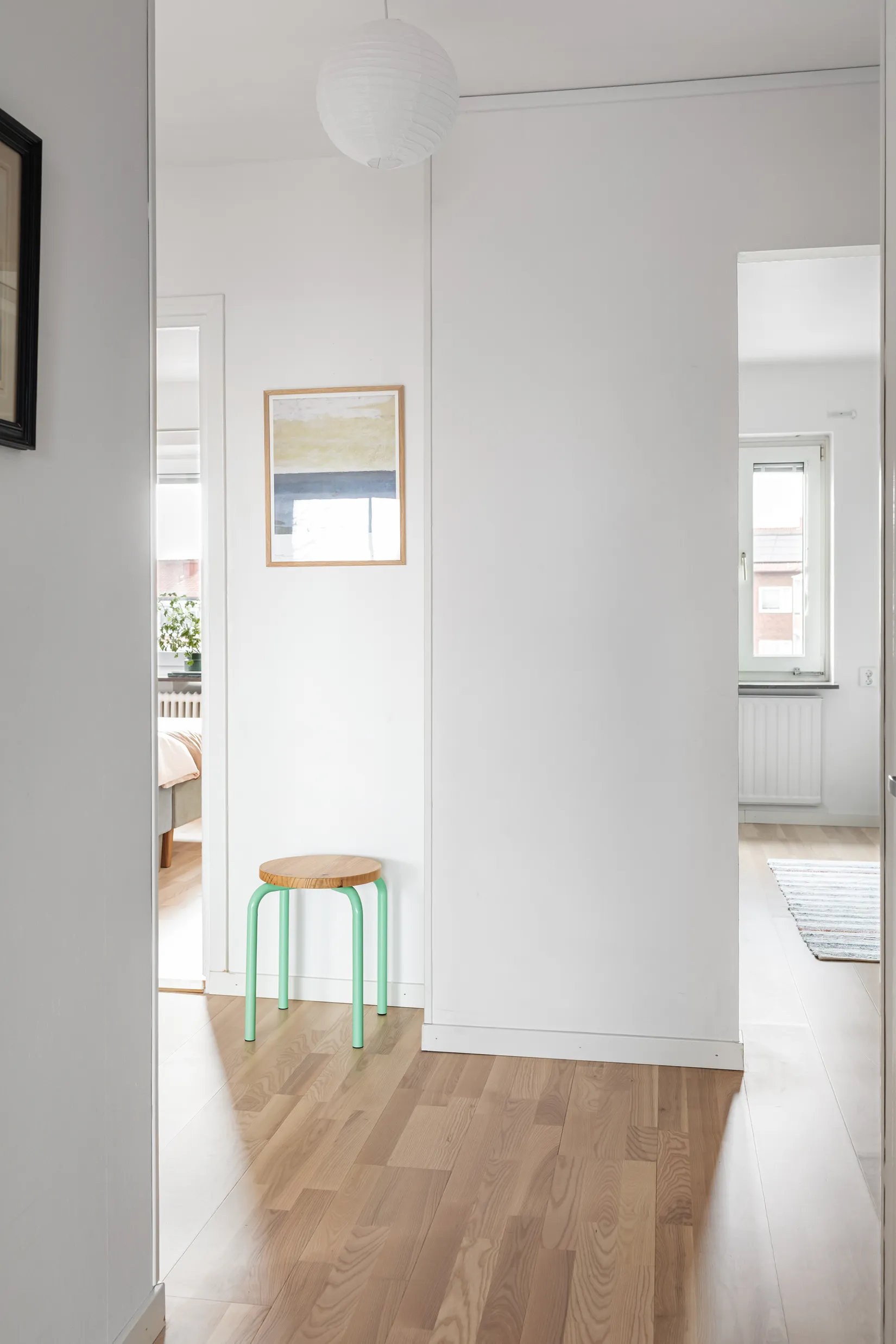 Bostadsrätt, Stenbocksgatan 3C, Edvinshem, Ystad